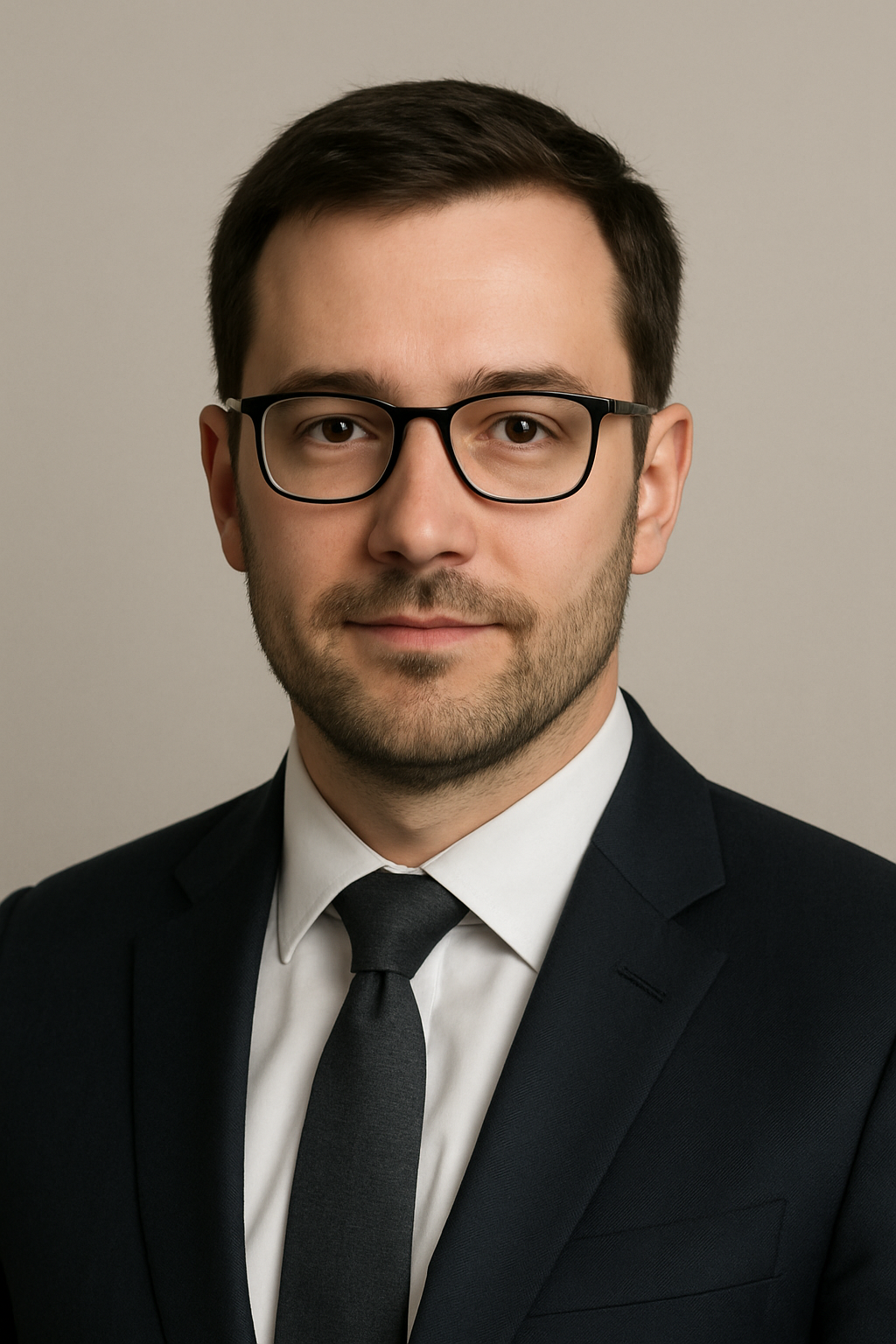Führungsteam QTech Global GmbH
